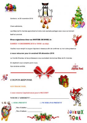AFFICHE NOEL 