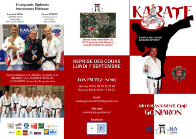 flyer